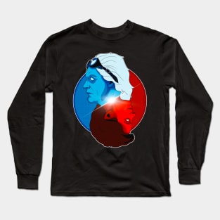 Doc & Marty Long Sleeve T-Shirt